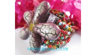 Beaded Bracelet