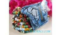 Beaded Bracelets