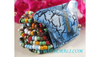 Beaded Bracelets