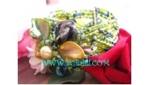 Beads Bracelet For Woman