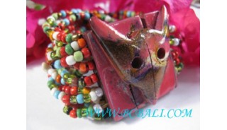 Beads Bracelets For Ladies