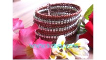 Beads Bracelets For Lady