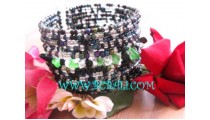 Beads Fashion Bracelets Handmade