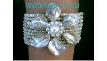 Beads Sea Shell Bracelets