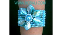 Beads Sea Shell Jewelry Bracelets