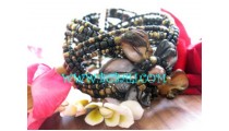 Beads Shell Bracelet