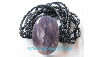 Beads Stone Bracelets