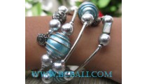 Beads Woman Hands Accessories