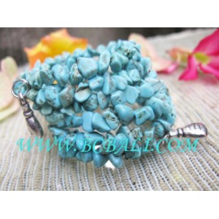 Blue Stone Jewelry