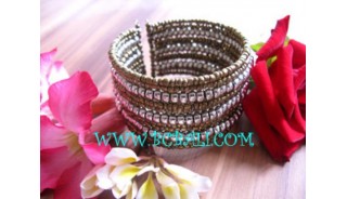 Bracelets Beads  Uique