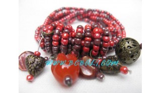 Casual Beaded Bracelet New