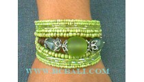 Fashion Beads Bracelets