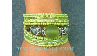 Fashion Beads Bracelets