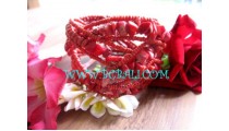 Fashion Bracelets Handmade From Bali