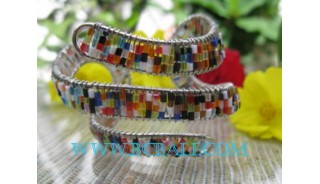 Hand Bead Jewelry Fashion Bracelet