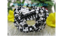 Handmade Bead Bracelet Bali