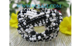 Handmade Bead Bracelet Bali