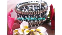 Ladies Beads Bracelets Handmade