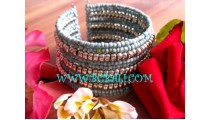 Ladies Handmade Bracelet Bead