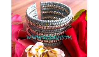 Ladies Handmade Bracelet Bead