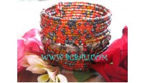 Mix Color Bracelets