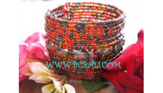 Mix Color Bracelets
