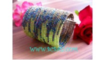 Mother Beads Bracelets