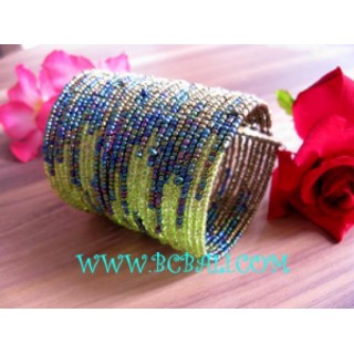 Mother Beads Bracelets