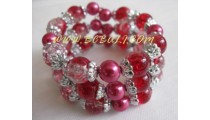 New Fashion Bead Bracelet