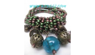 New Fashion Beads Bracelet