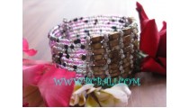 New Unique Fashion Beads Bracelets