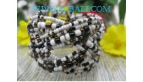 Simply Beads Bracelet Bali