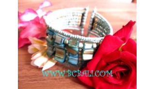 Stone Beads Bracelet For Ladies