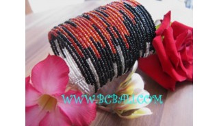 Unique Design Beads Bracelets