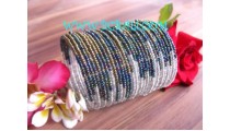 Women Bracelets By Beads