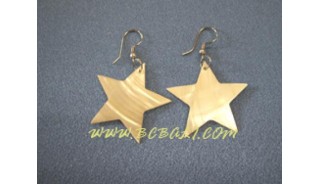 Cone Fashion Earring