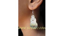 Earring Organiques