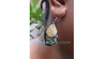 Fashion Accessories Earring Shells