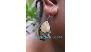 Fashion Accessories Earring Shells