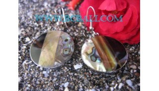 Jewelry Shell Pearl Earring