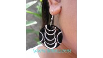 Lolly Shells Earrings