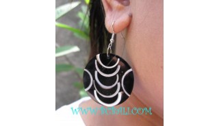Lolly Shells Earrings