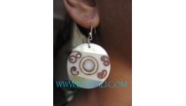 Shells Accessories Earring