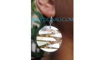 Shells Designer Earrings