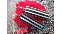 Stainless Steel Earrings Fashion