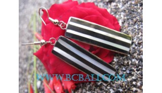 Stainless Steel Earrings Fashion