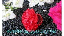 Fashion Clothing Finger Ring Flower