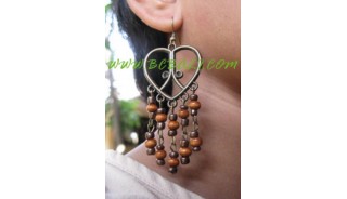 Ladies New Fashion Earring