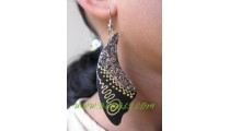 New Fashion Earring