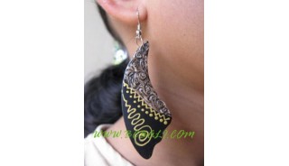 New Fashion Earring